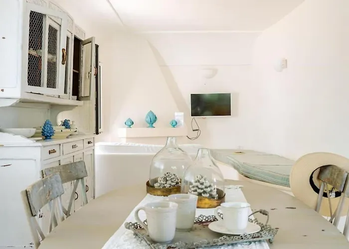Villa Trullo Vittoria With Private Swimming Pool Ostuni
