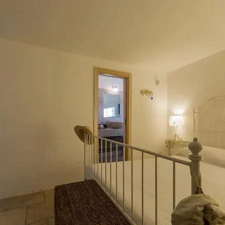Trullo Vittoria With Private Swimming Pool