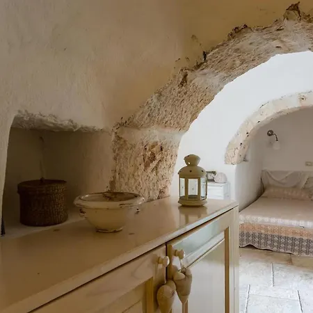 Trullo Vittoria With Private Swimming Pool