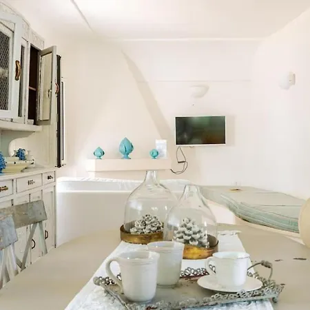 Villa Trullo Vittoria With Private Swimming Pool Ostuni
