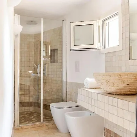 Trullo Vittoria With Private Swimming Pool * Ostuni