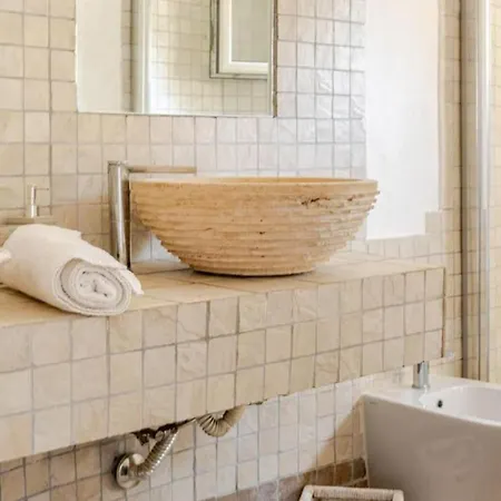Trullo Vittoria With Private Swimming Pool Villa *
